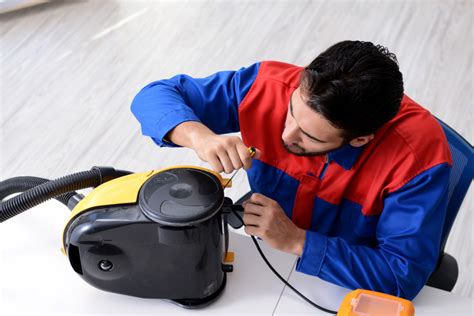 Is it Time to Upgrade Your Vacuum Cleaner?